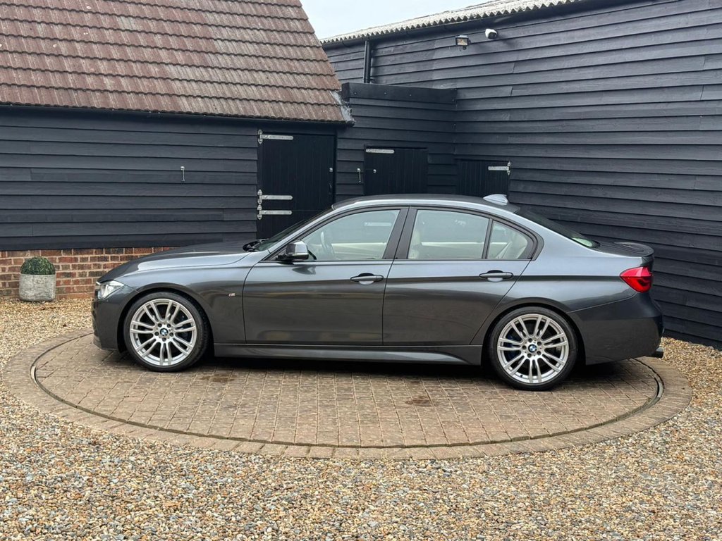 Used BMW 3 Series 2013 for sale - 76261327: Photo 5