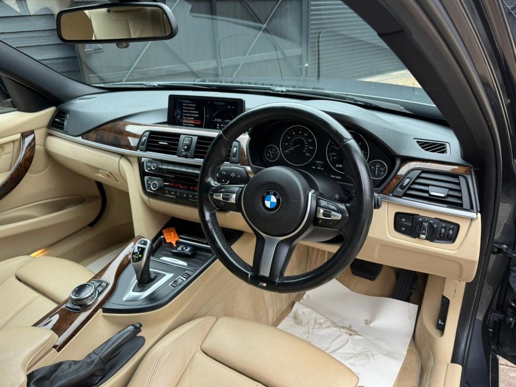 Used BMW 3 Series 2013 for sale - 76261327: Photo 8