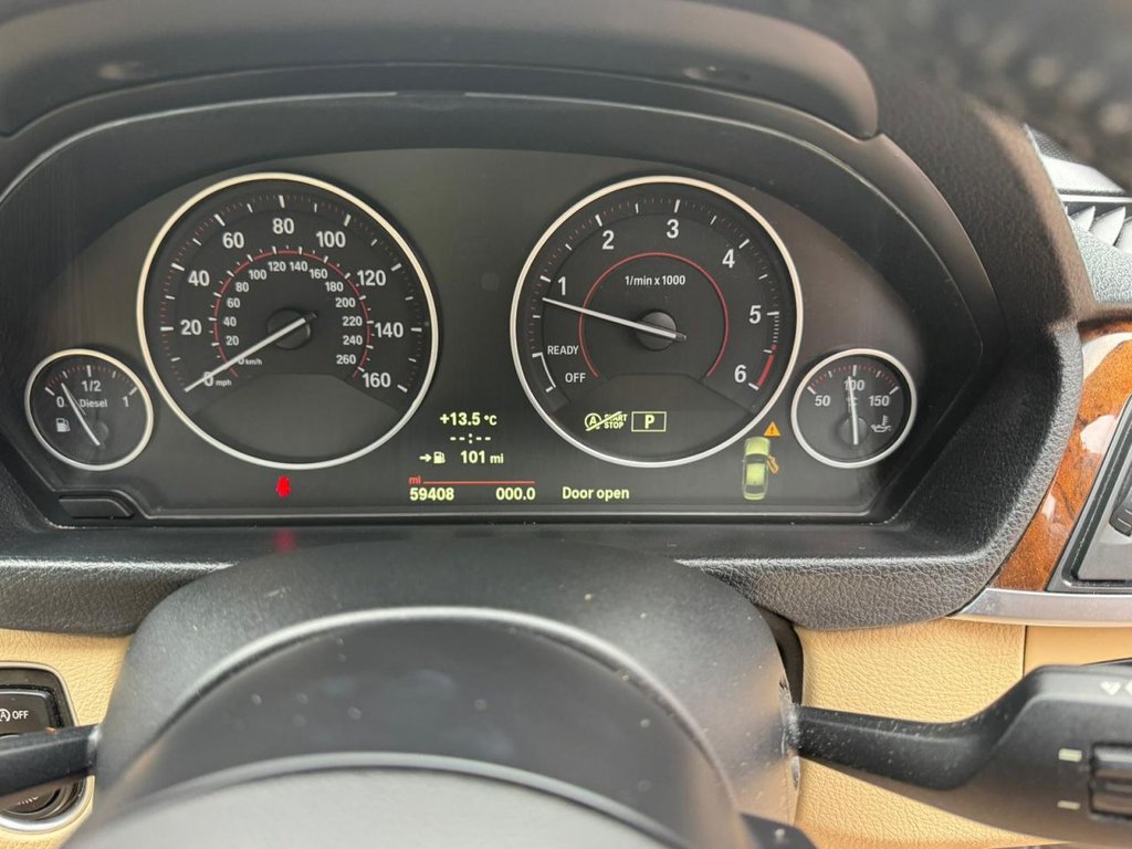 Used BMW 3 Series 2013 for sale - 76261327: Photo 9