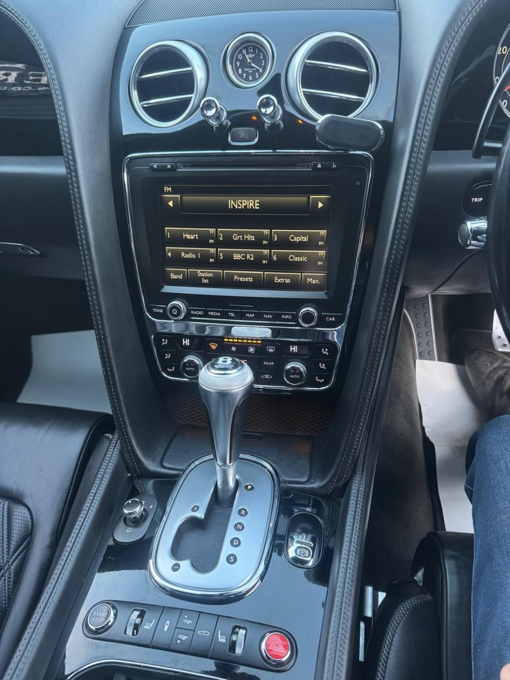 Used Bentley Continental 2011 for sale - 76758672: Photo 10