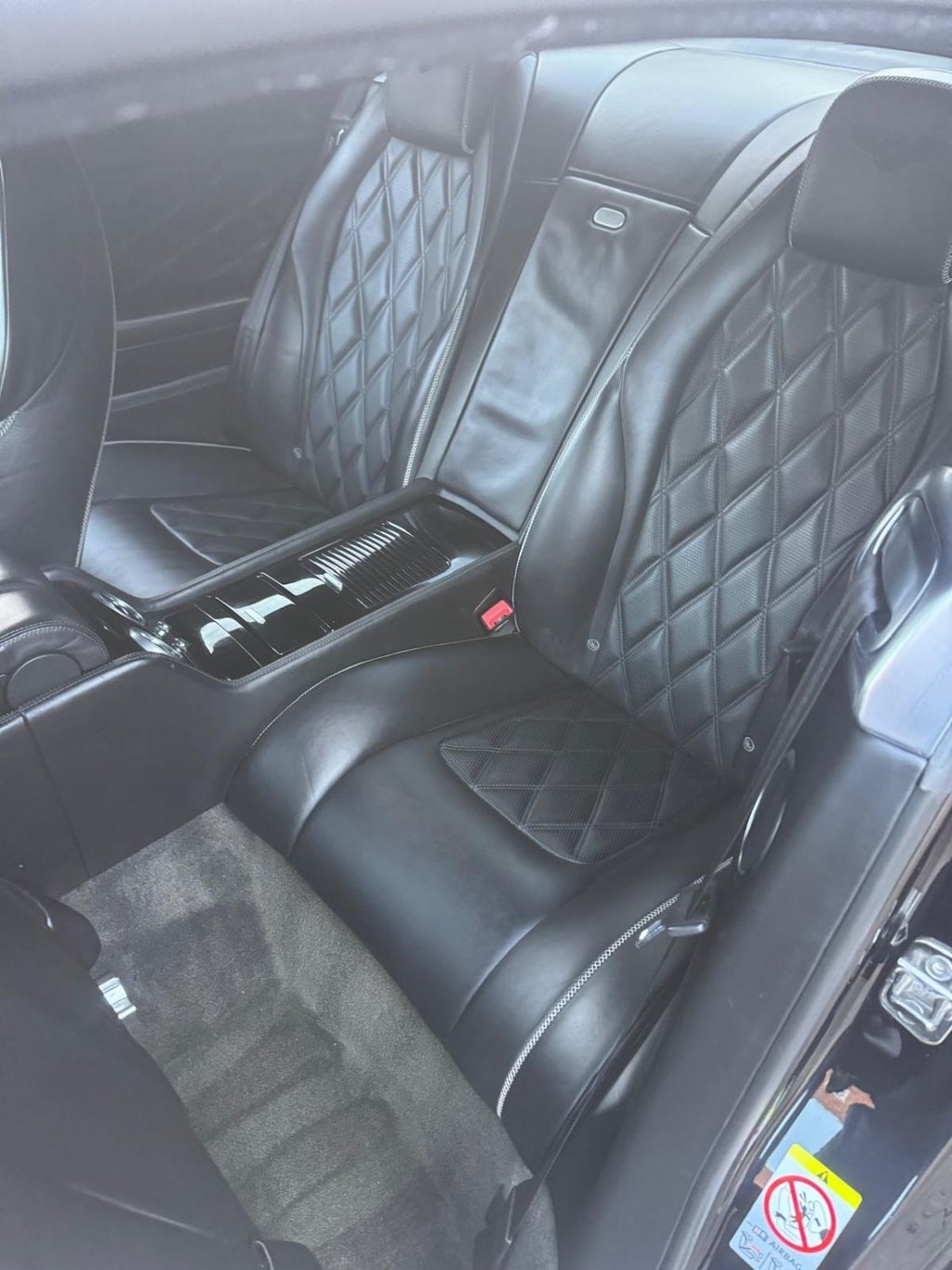 Used Bentley Continental 2011 for sale - 76758672: Photo 13