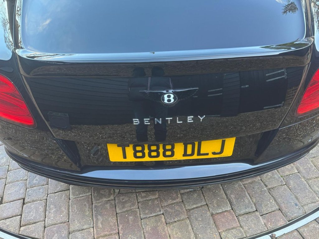 Used Bentley Continental 2011 for sale - 76758672: Photo 16