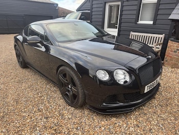 2011 (88) - 6.0 W12 [E85] Mulliner Driving Spec 2dr Auto