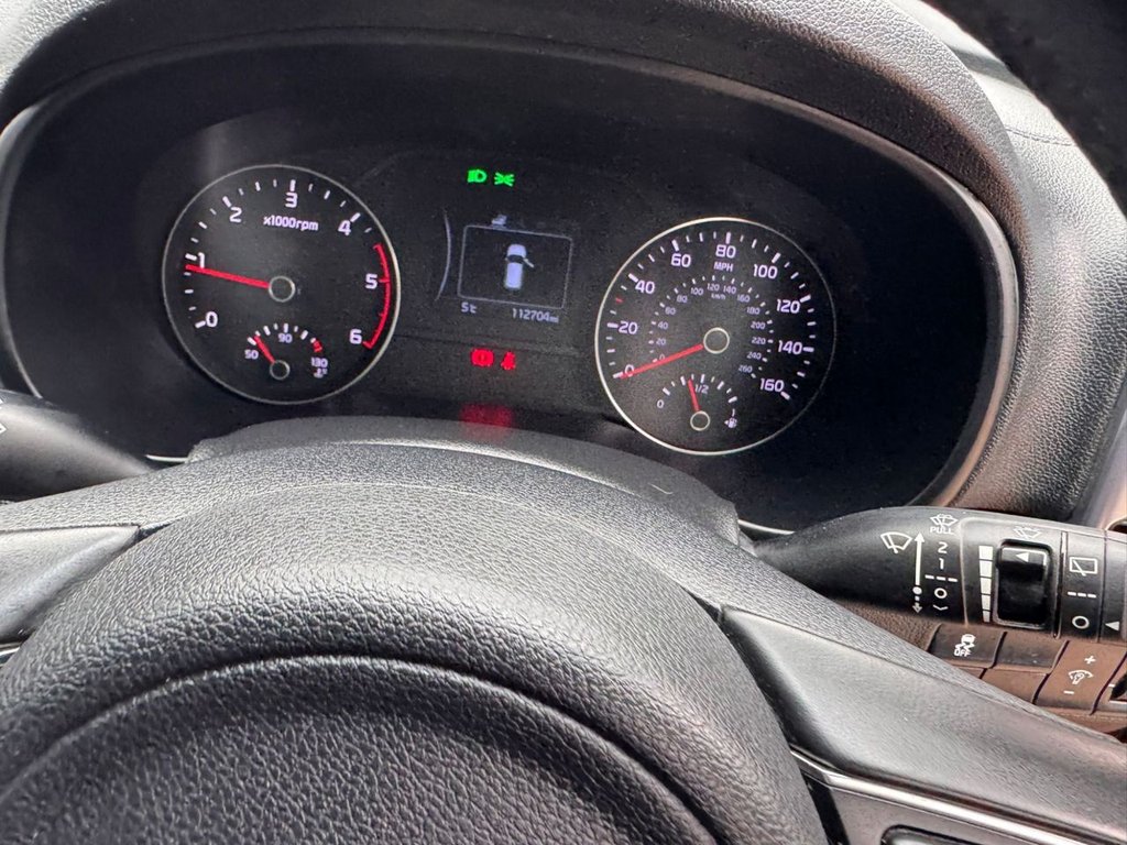 Used Kia Sportage 2018 for sale - 77632086: Photo 11