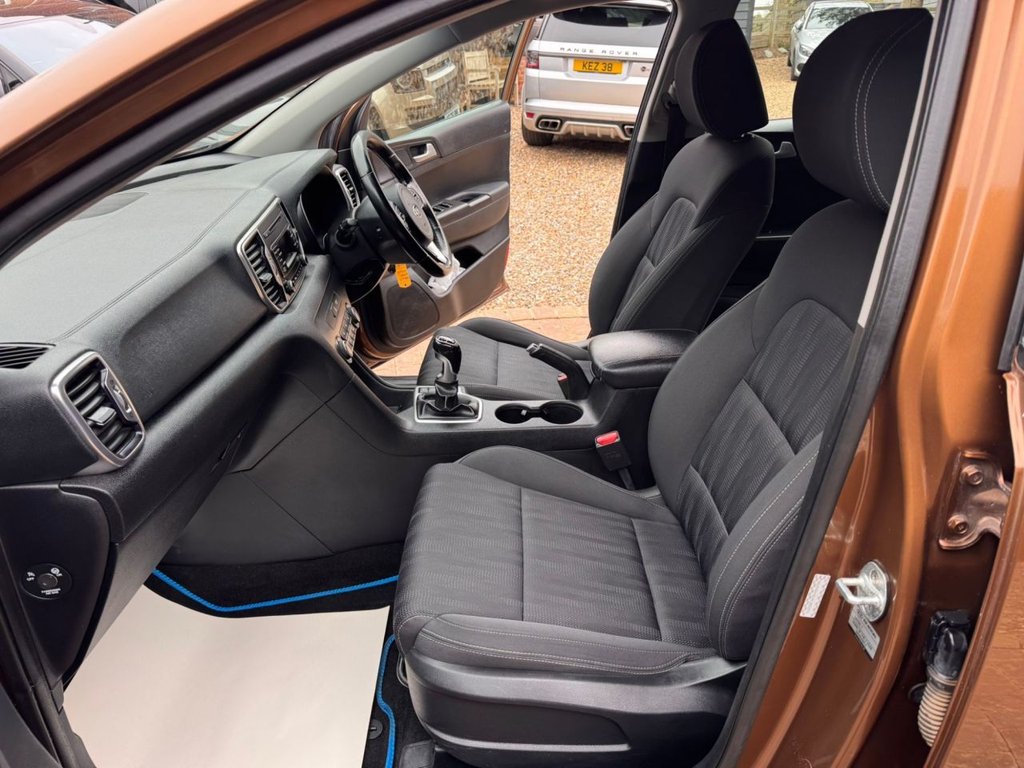 Used Kia Sportage 2018 for sale - 77632086: Photo 12