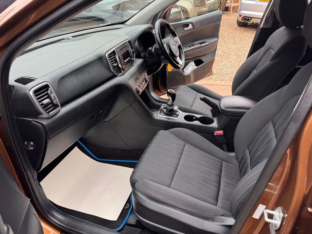 Used Kia Sportage 2018 for sale - 77632086: Photo 13