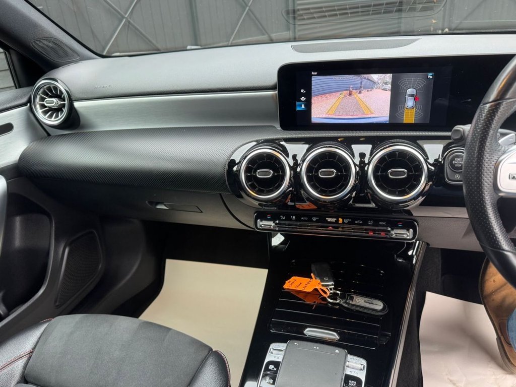 Used Mercedes-Benz A-Class 2019 for sale - 77239356: Photo 11