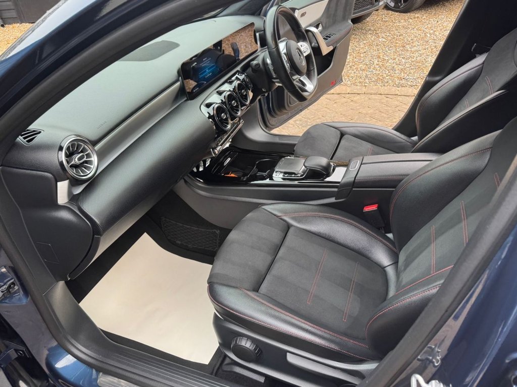 Used Mercedes-Benz A-Class 2019 for sale - 77239356: Photo 12