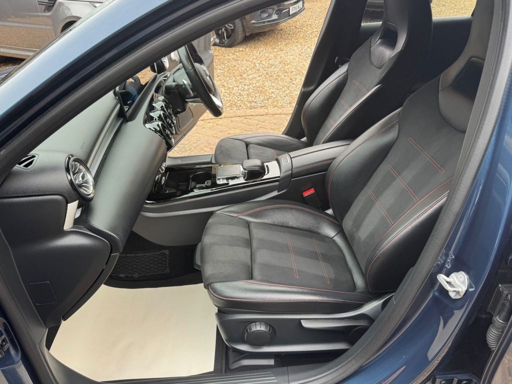 Used Mercedes-Benz A-Class 2019 for sale - 77239356: Photo 13
