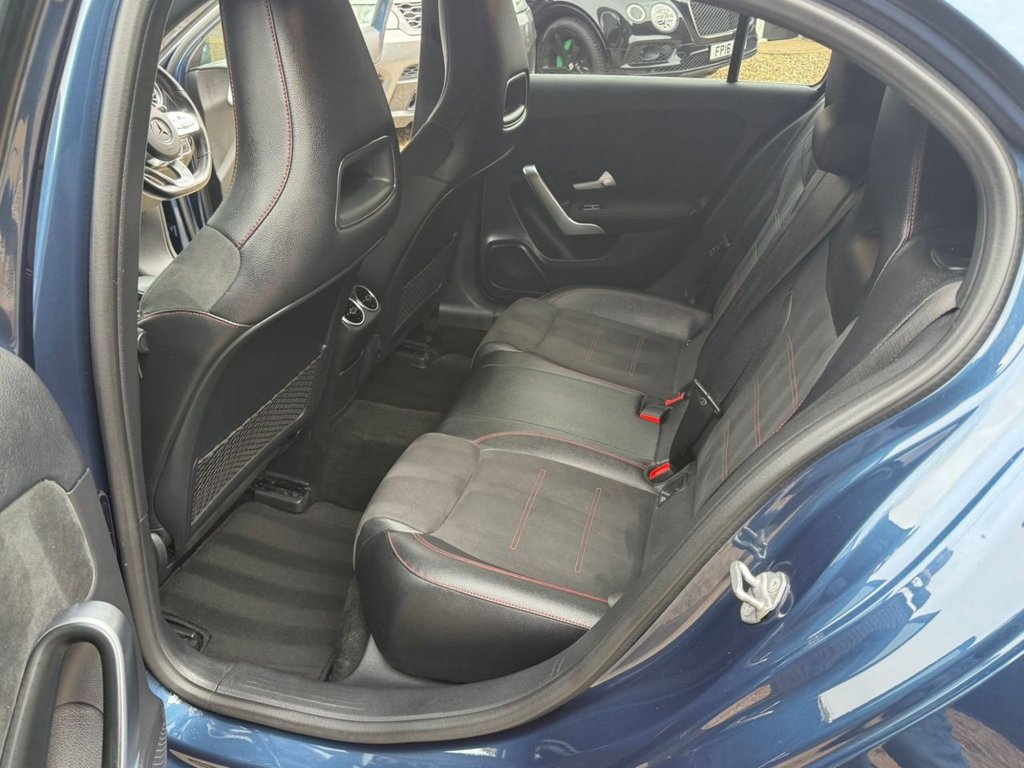 Used Mercedes-Benz A-Class 2019 for sale - 77239356: Photo 14