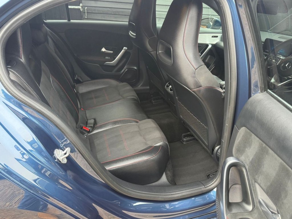 Used Mercedes-Benz A-Class 2019 for sale - 77239356: Photo 15