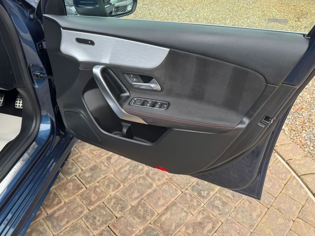 Used Mercedes-Benz A-Class 2019 for sale - 77239356: Photo 16