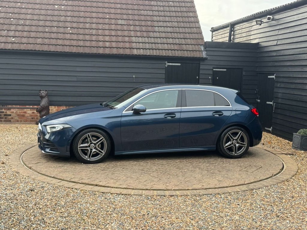 Used Mercedes-Benz A-Class 2019 for sale - 77239356: Photo 6