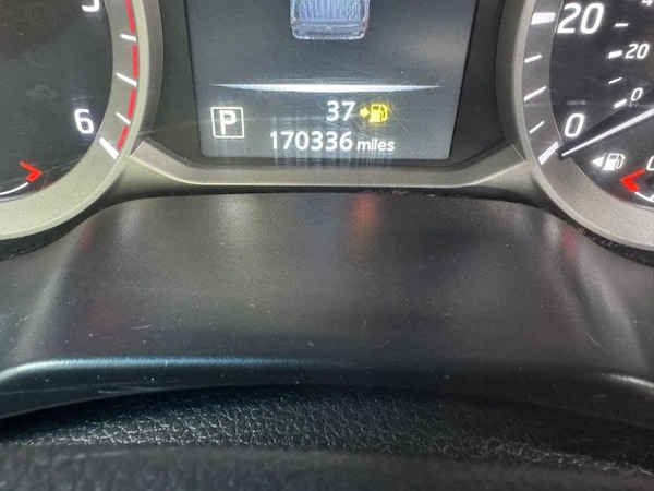 Used Nissan Navara 2016 for sale - 76023740: Photo 12