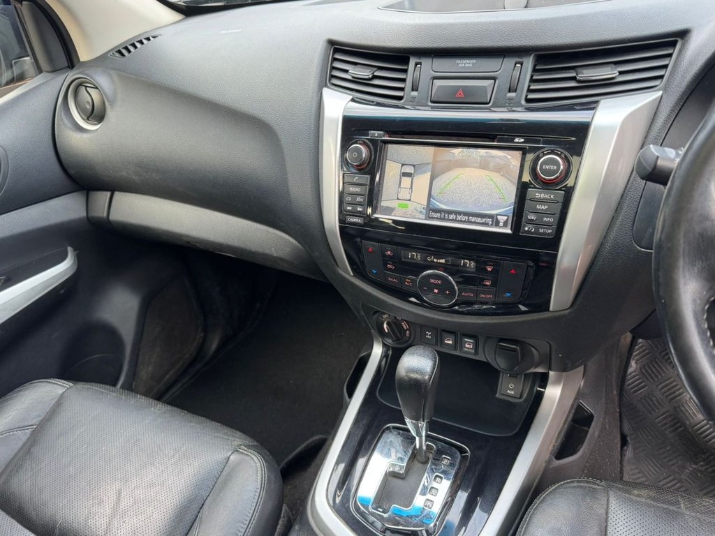 Used Nissan Navara 2016 for sale - 76023740: Photo 13