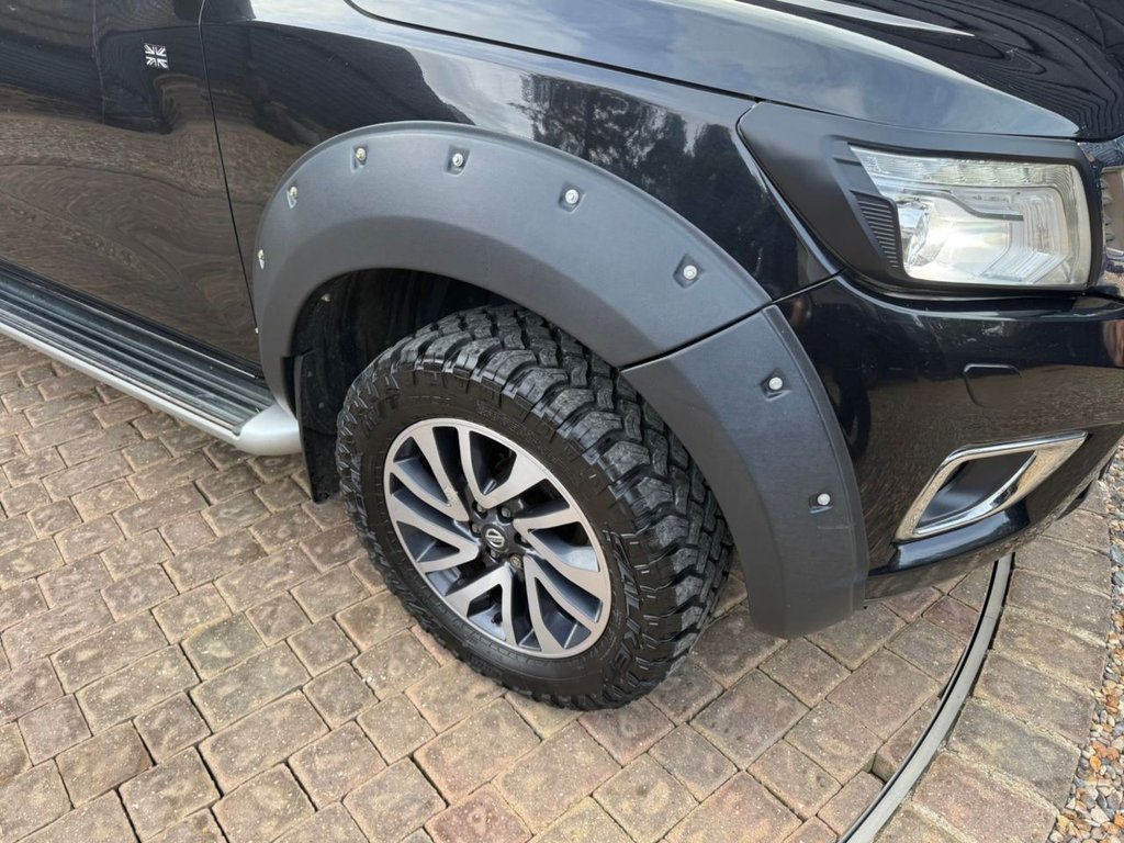 Used Nissan Navara 2016 for sale - 76023740: Photo 16