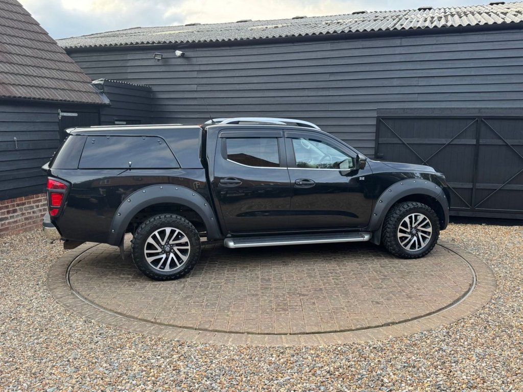 Used Nissan Navara 2016 for sale - 76023740: Photo 19