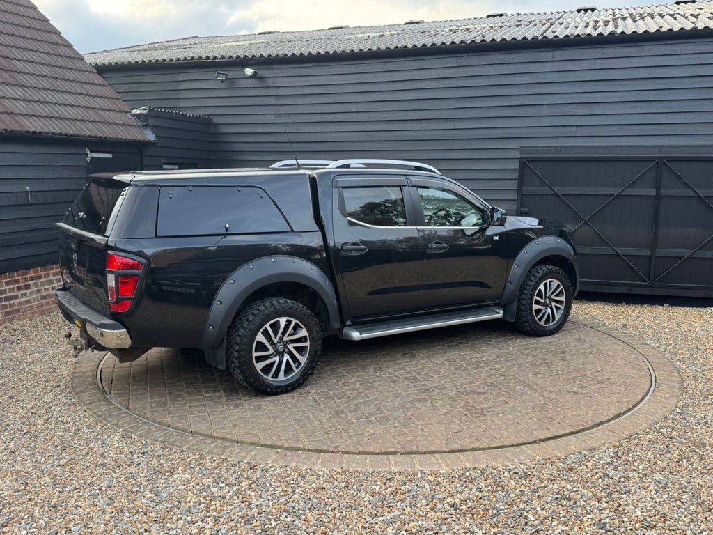 Used Nissan Navara 2016 for sale - 76023740: Photo 3