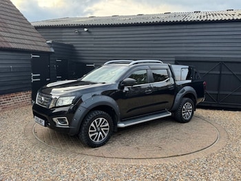 Used Nissan Navara 2016 for sale - 76023740: Photo 4