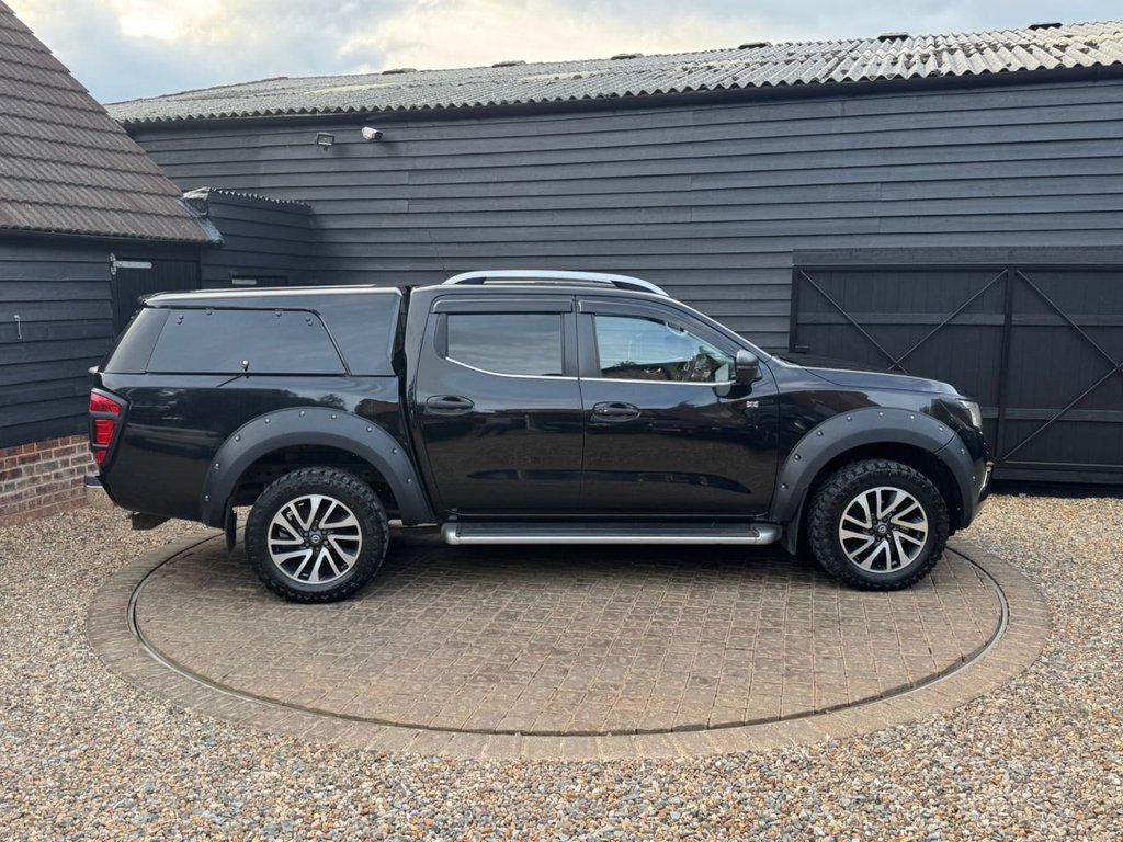 Used Nissan Navara 2016 for sale - 76023740: Photo 8