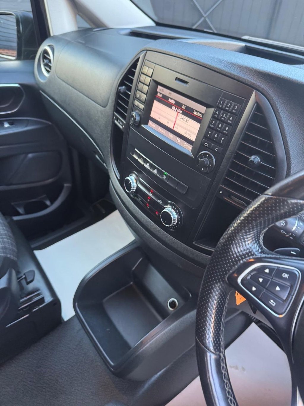 Used Mercedes-Benz Vito 2019 for sale - 77239344: Photo 14