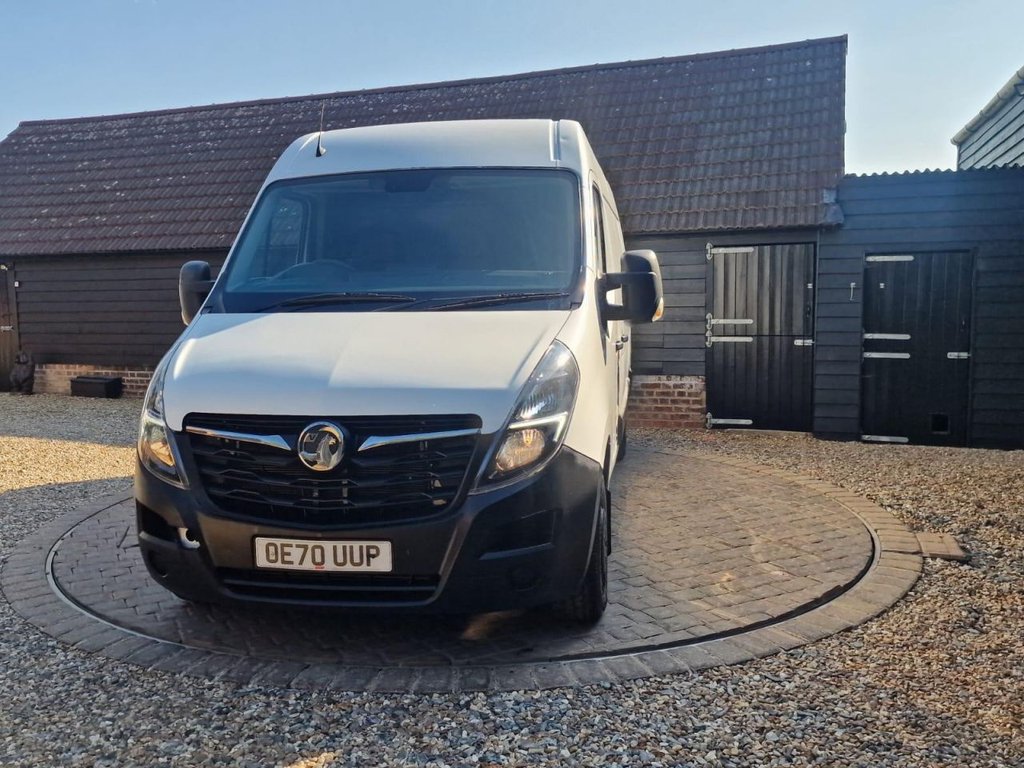 Vehicle 30