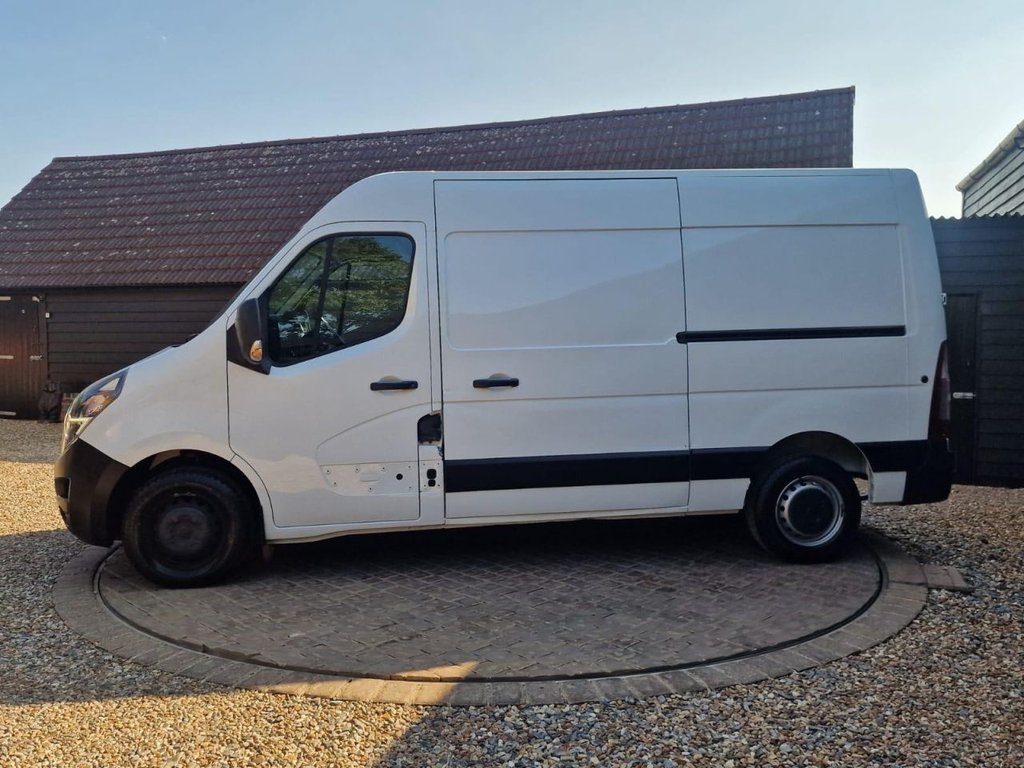 Vehicle 32