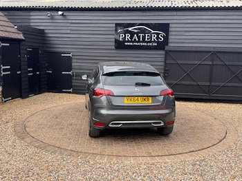 Used Citroen DS4 2014 for sale - 78377425: Photo