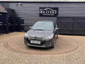 Used Citroen DS4 2014 for sale - 78377425: Photo