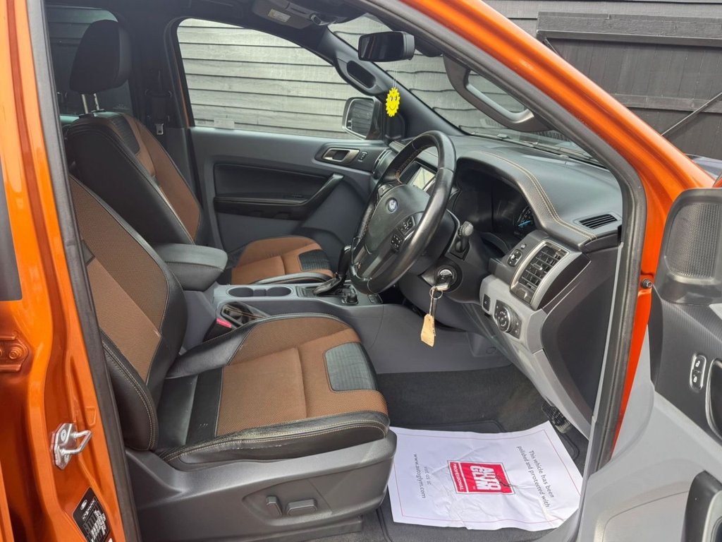 Used Ford Ranger 2018 for sale - 76459364: Photo 10