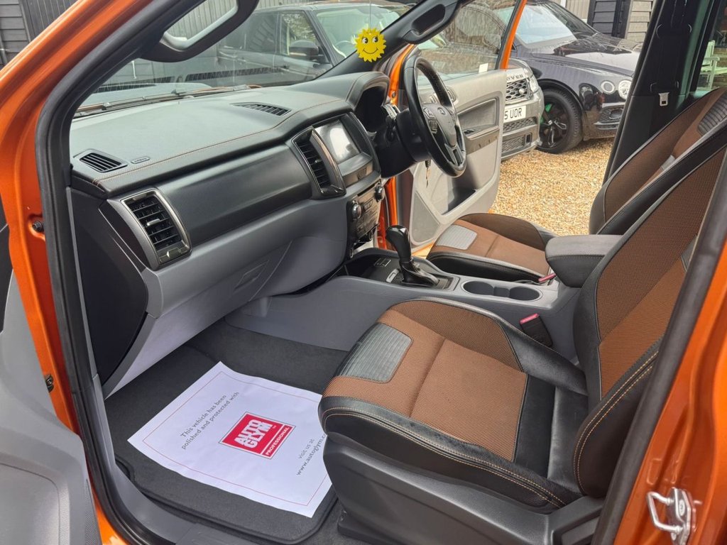 Used Ford Ranger 2018 for sale - 76459364: Photo 11