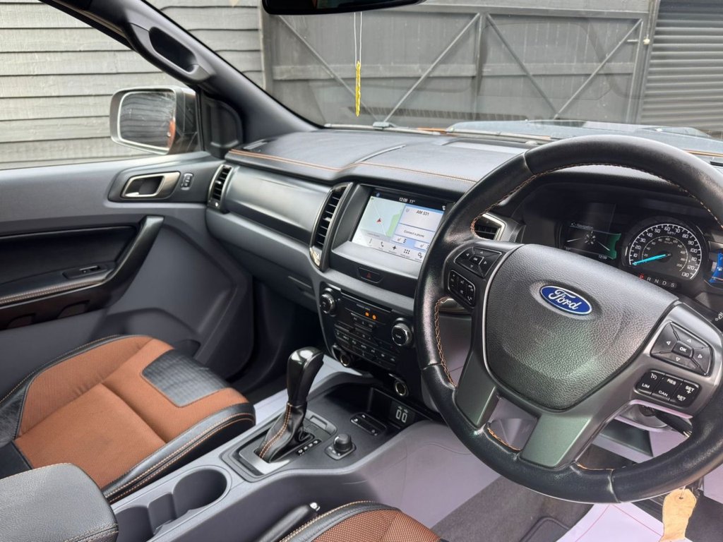 Used Ford Ranger 2018 for sale - 76459364: Photo 13