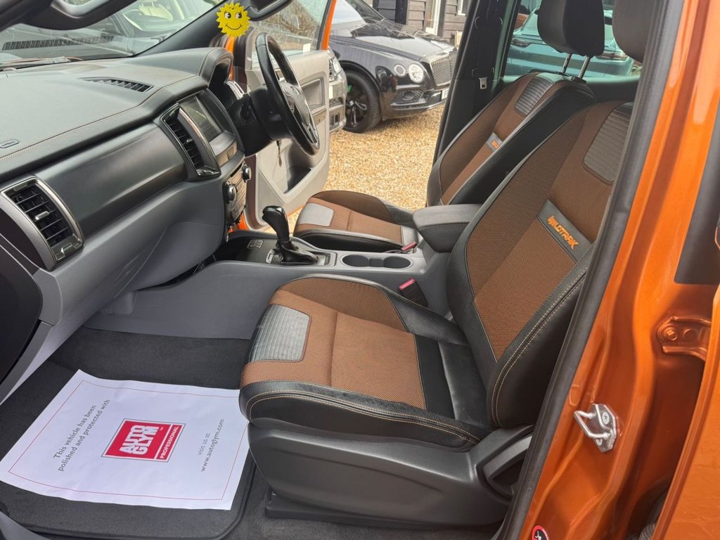 Used Ford Ranger 2018 for sale - 76459364: Photo 14