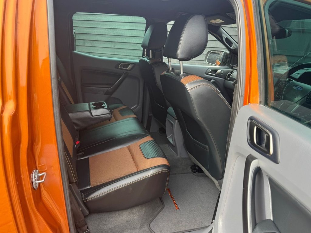 Used Ford Ranger 2018 for sale - 76459364: Photo 15