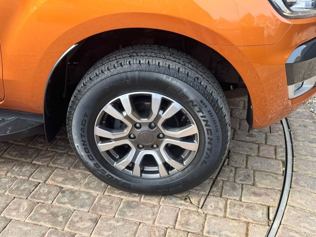 Used Ford Ranger 2018 for sale - 76459364: Photo 17