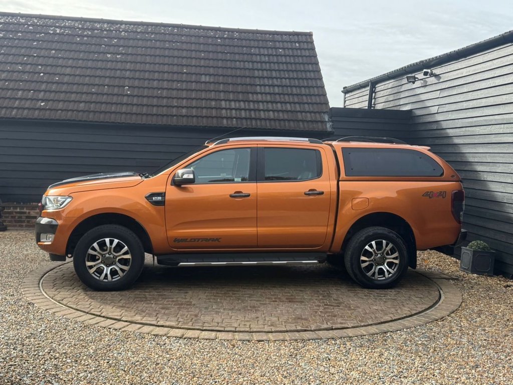 Used Ford Ranger 2018 for sale - 76459364: Photo 20