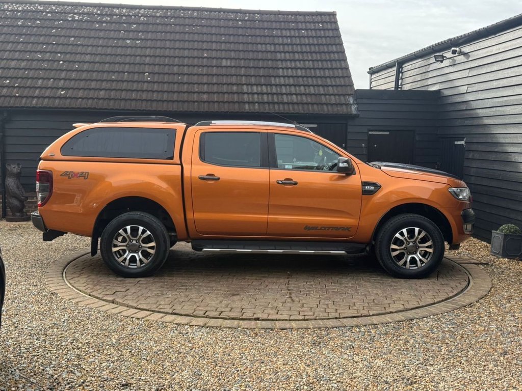 Used Ford Ranger 2018 for sale - 76459364: Photo 8