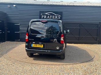 Used Citroen Berlingo 2019 for sale - 79675658: Photo