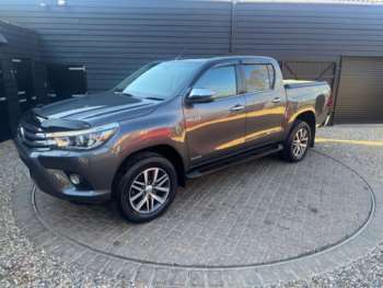 Used Toyota Hilux 2019 for sale - 74238213: Photo