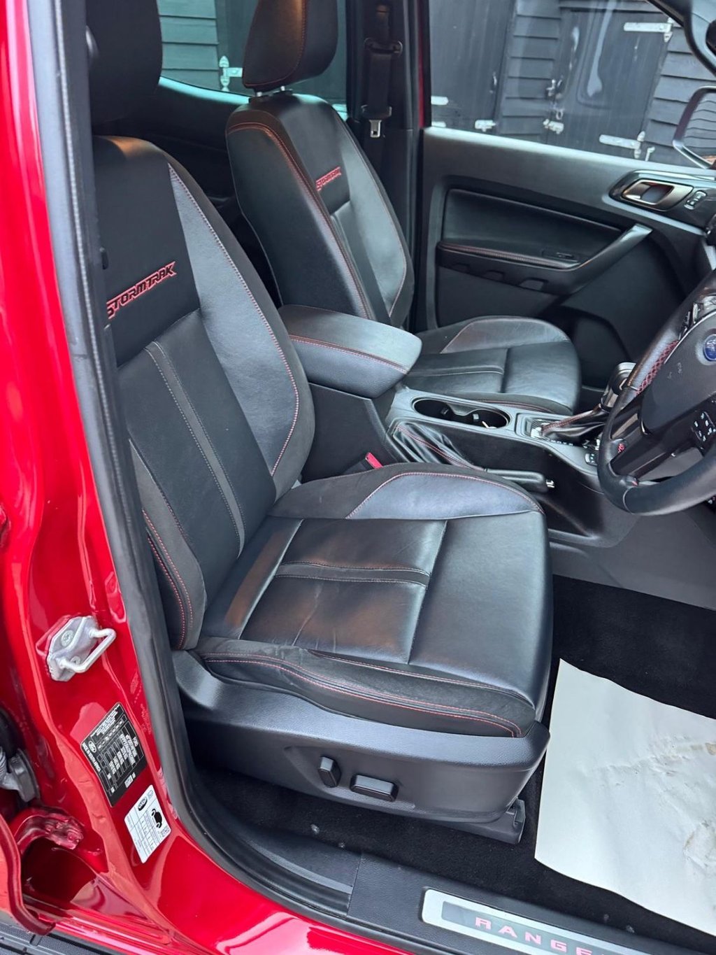 Used Ford Ranger 2022 for sale - 77477408: Photo 10