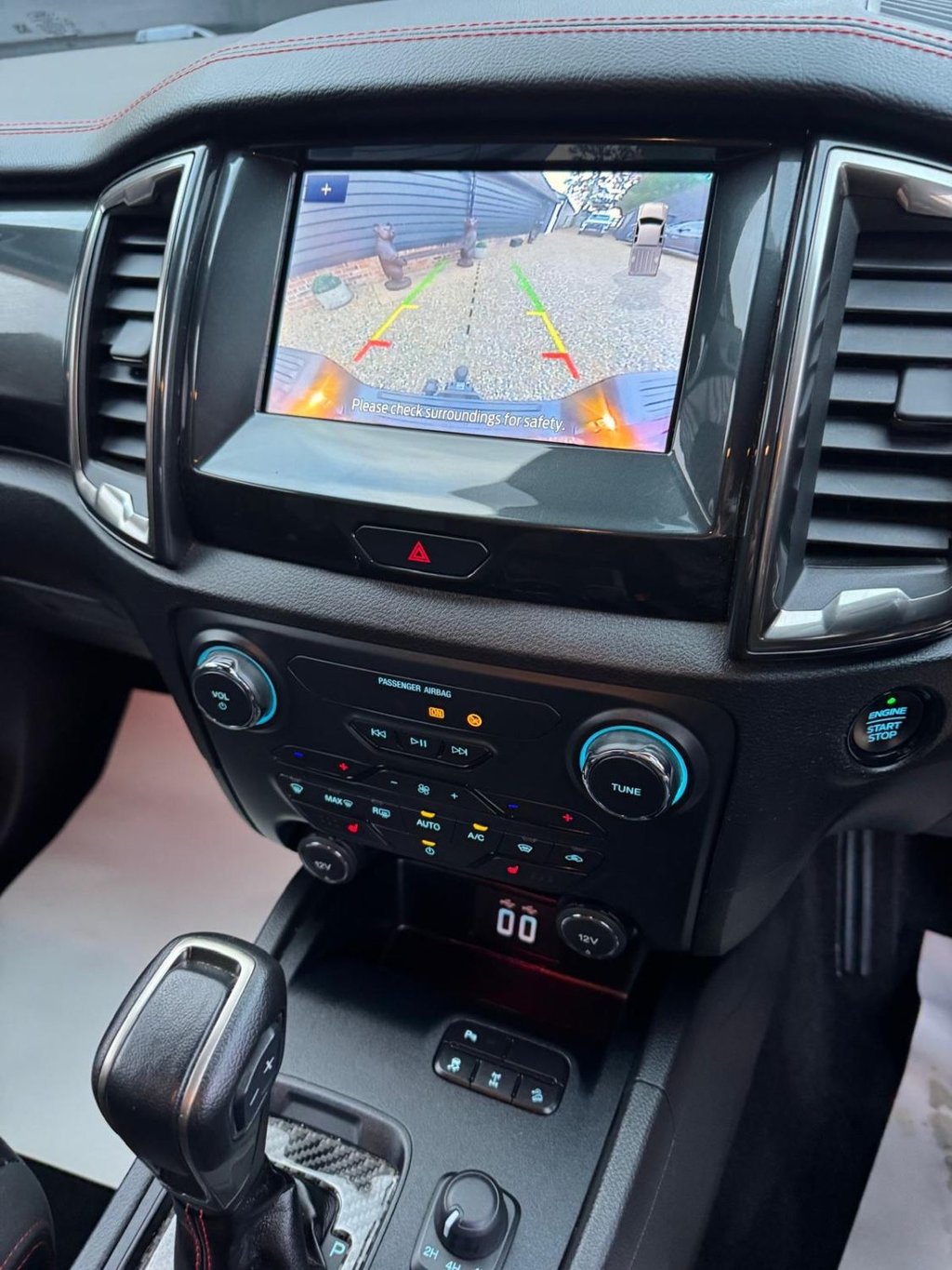 Used Ford Ranger 2022 for sale - 77477408: Photo 15