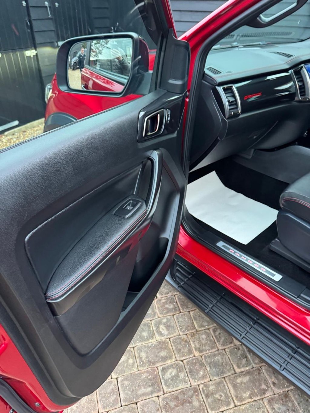 Used Ford Ranger 2022 for sale - 77477408: Photo 16