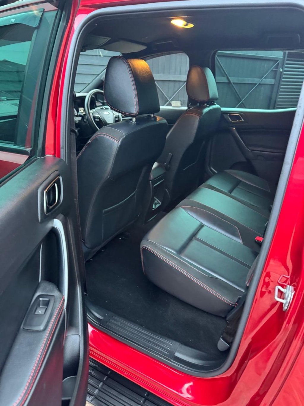 Used Ford Ranger 2022 for sale - 77477408: Photo 17