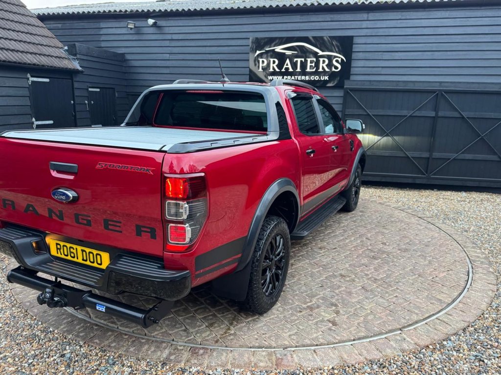 Used Ford Ranger 2022 for sale - 77477408: Photo 20