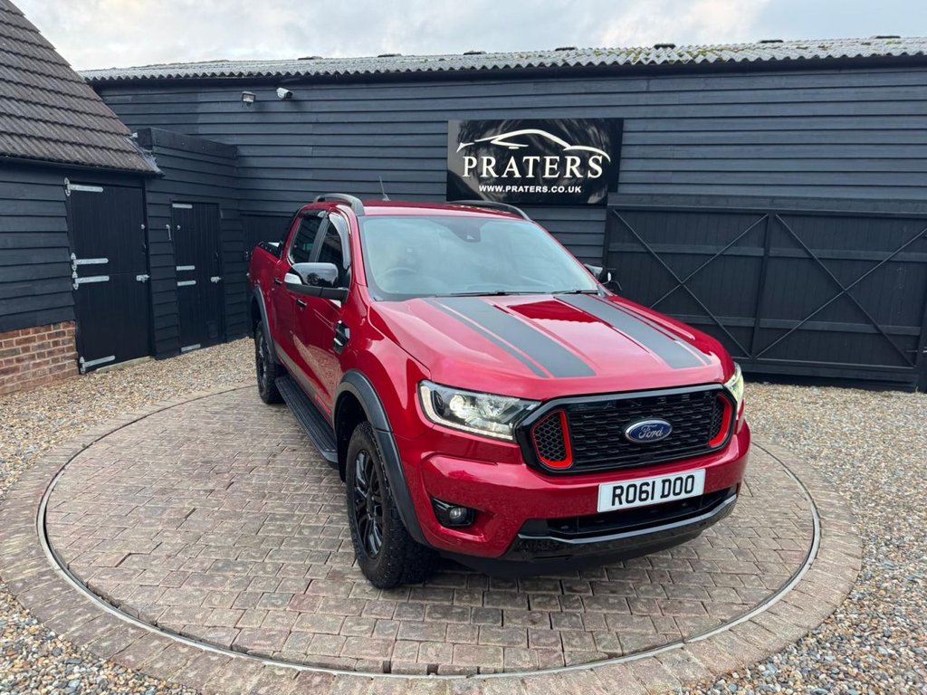 Used Ford Ranger 2022 for sale - 77477408: Photo 27