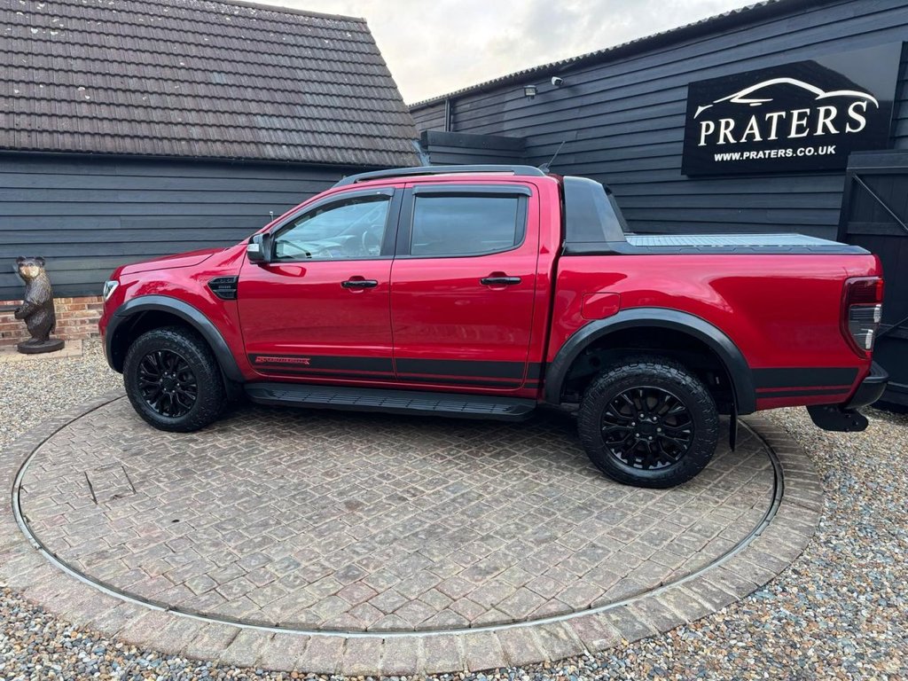 Used Ford Ranger 2022 for sale - 77477408: Photo 39