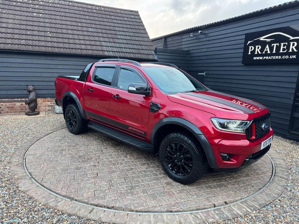 Used Ford Ranger 2022 for sale - 77477408: Photo 47