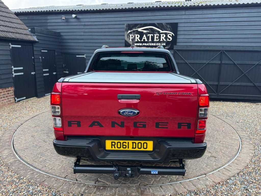 Used Ford Ranger 2022 for sale - 77477408: Photo 5