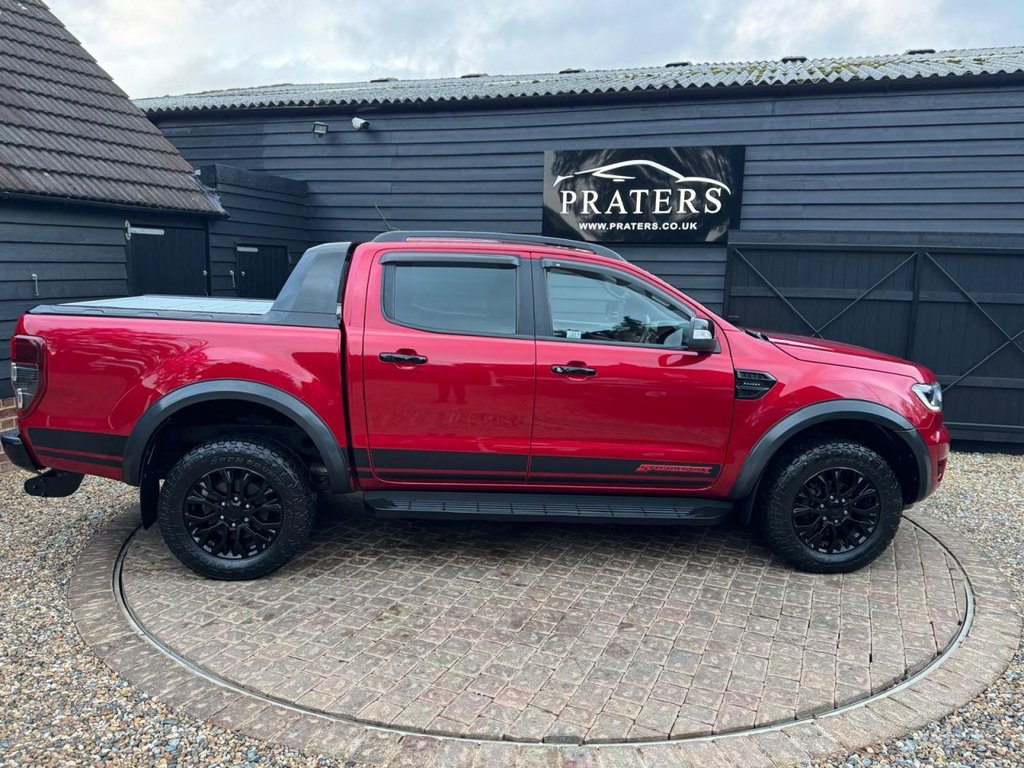 Used Ford Ranger 2022 for sale - 77477408: Photo 6