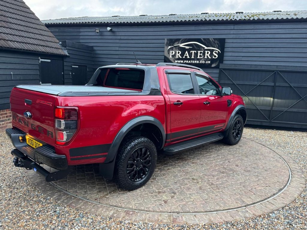 Used Ford Ranger 2022 for sale - 77477408: Photo 8
